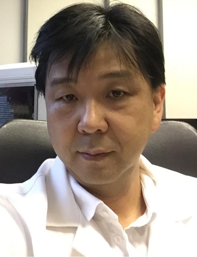 Tatsuya Nagata