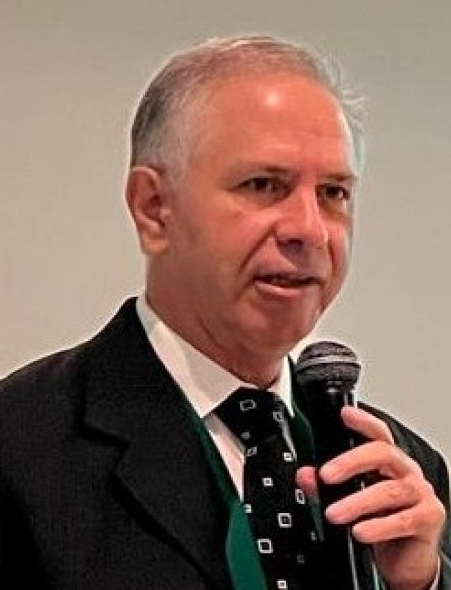 Luiz Antônio Pessan Luiz Antônio Pessan