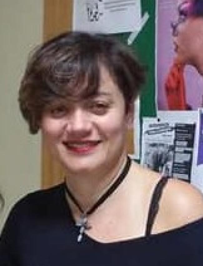 Ana Regina Barros Rêgo Leal