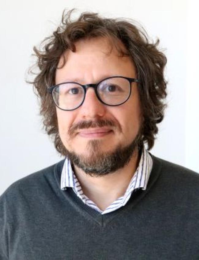 Fábio Henrique Pereira