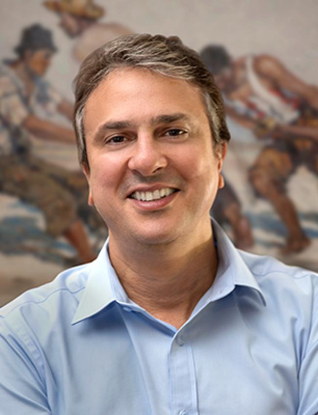 Camilo Santana