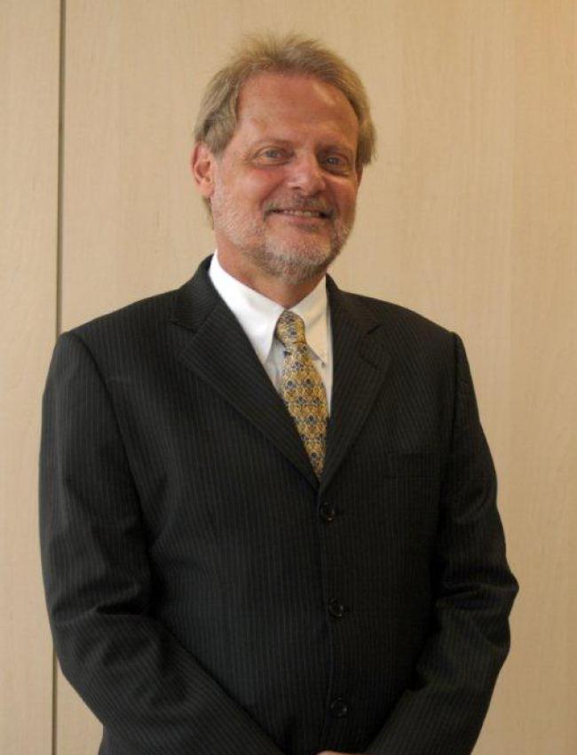Carlos Alberto Aragão de Carvalho Filho