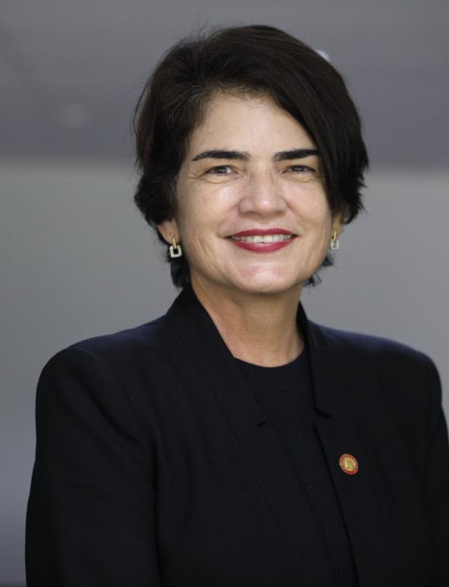 Carol Virgínia Góis Leandro