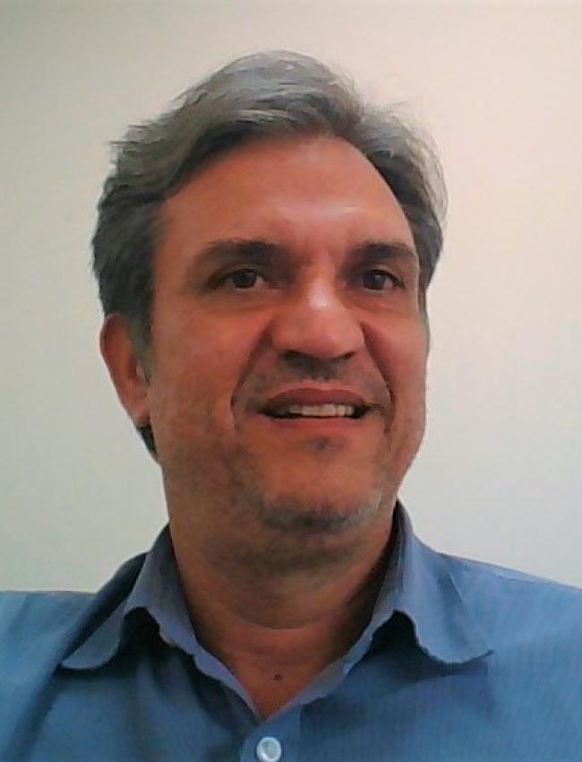 Luiz Eduardo Oliveira e Cruz de Aragão