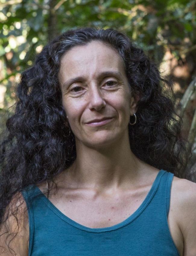 Flávia Regina Capellotto Costa