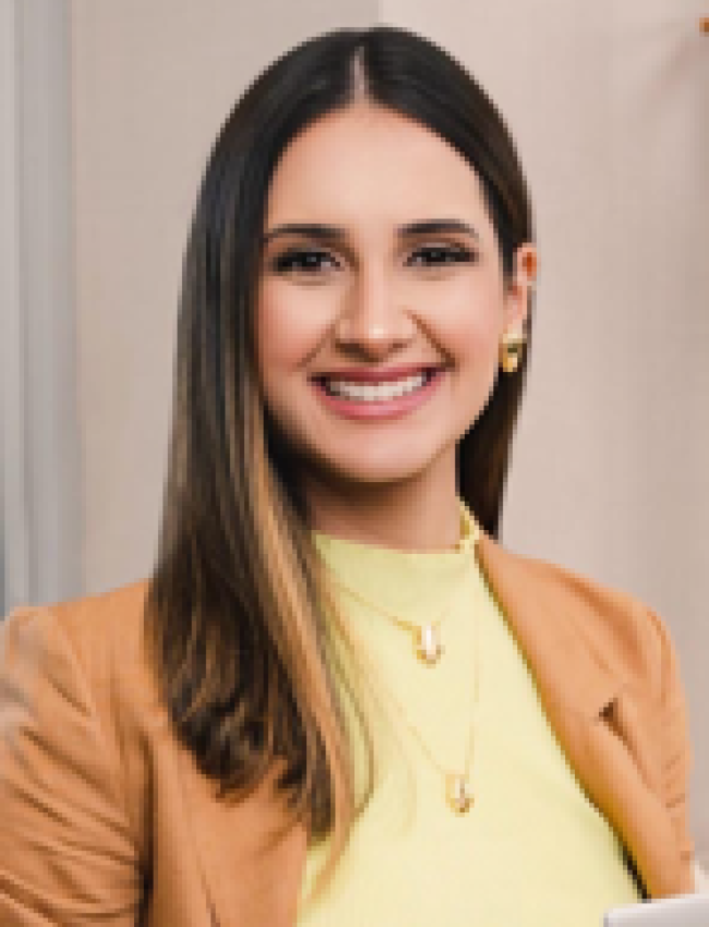 Danielle Luiza Figueroa de Albuquerque Aymar