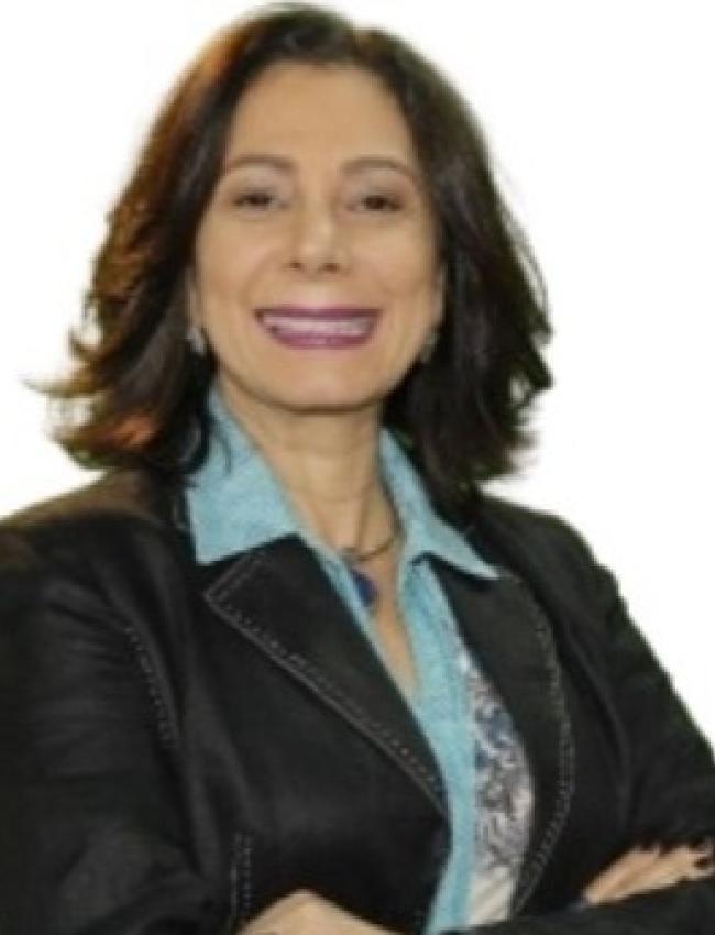 Marluce Evangelista Carvalho Zacariotti Marluce Evangelista Carvalho Zacariotti