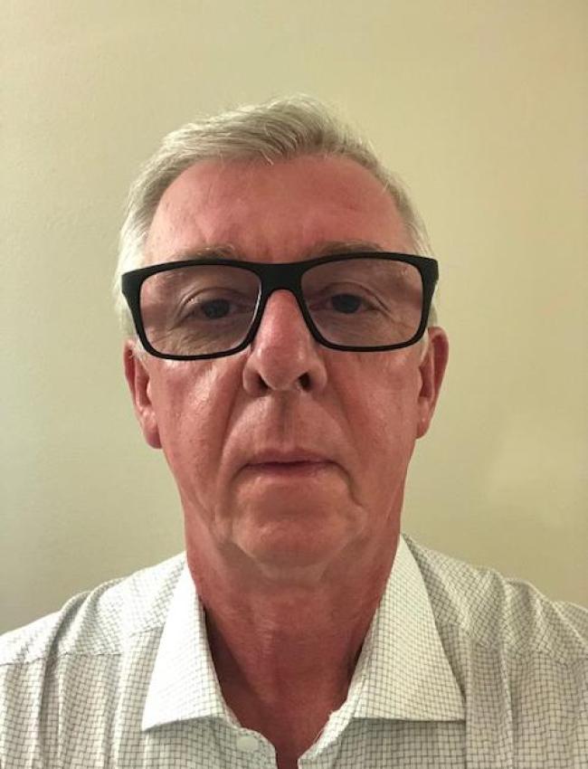 Mario Steindel