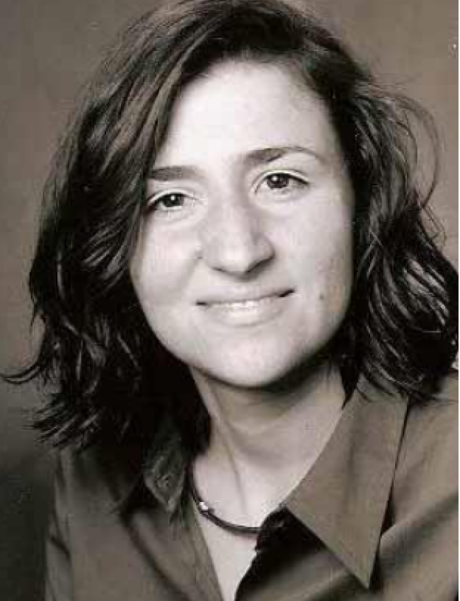 Rosana Blawid