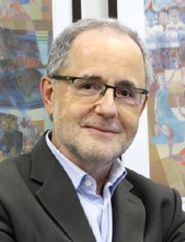 Tito José Bonagamba