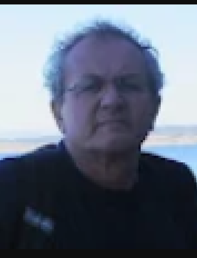 Samuel Goldenberg