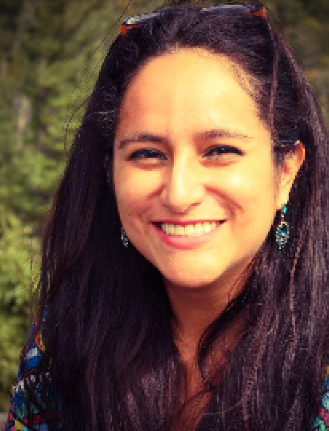 Graciele Almeida de Oliveira