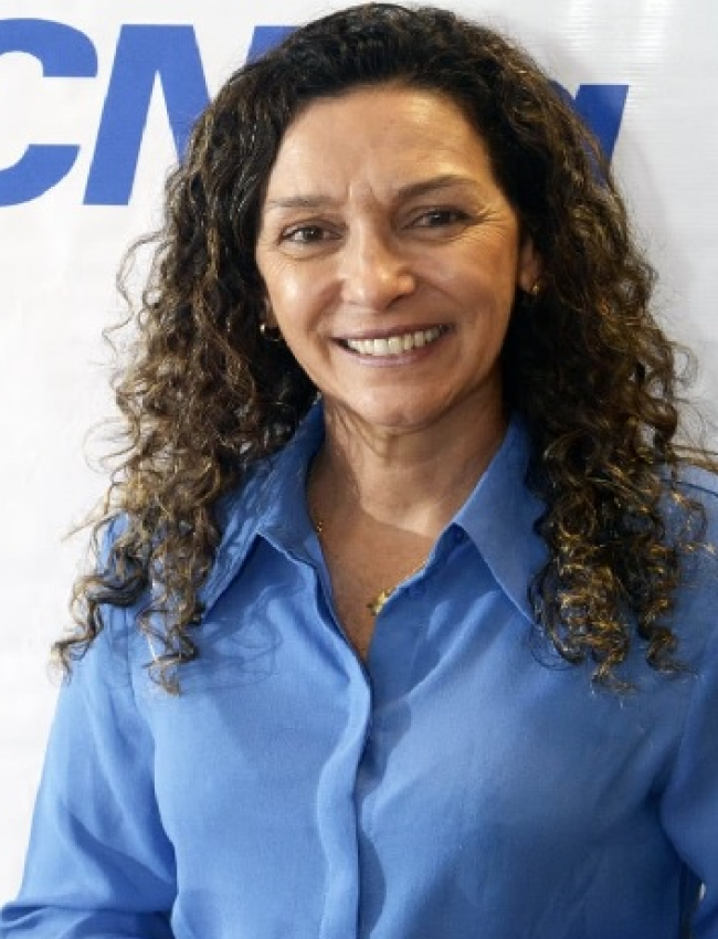 Dalila Andrade Oliveira