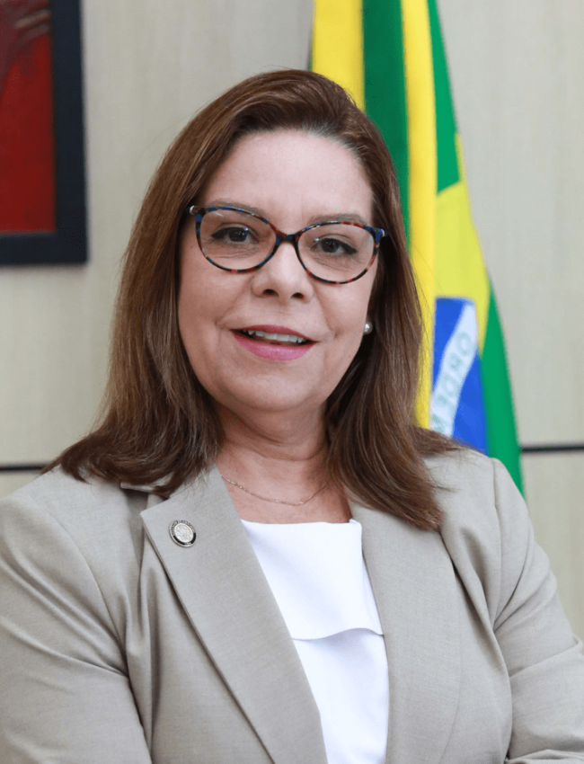 Denise Pires de Carvalho