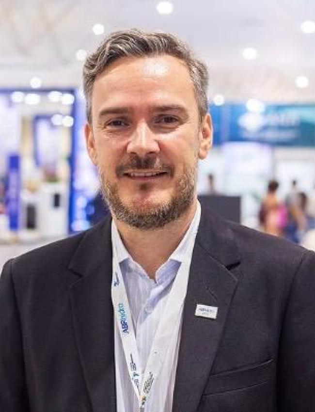 Alexandre Kepler Soares