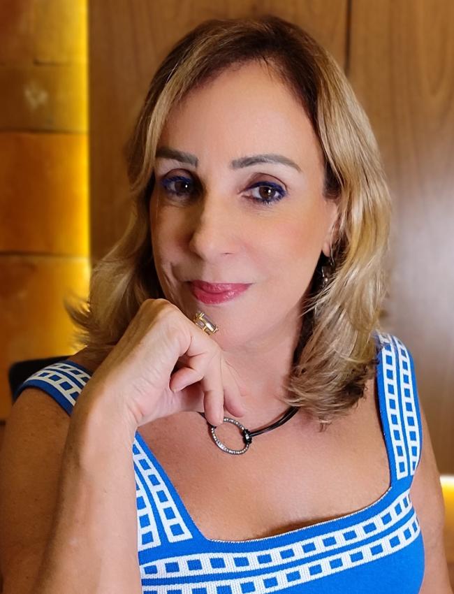 Betania Maciel