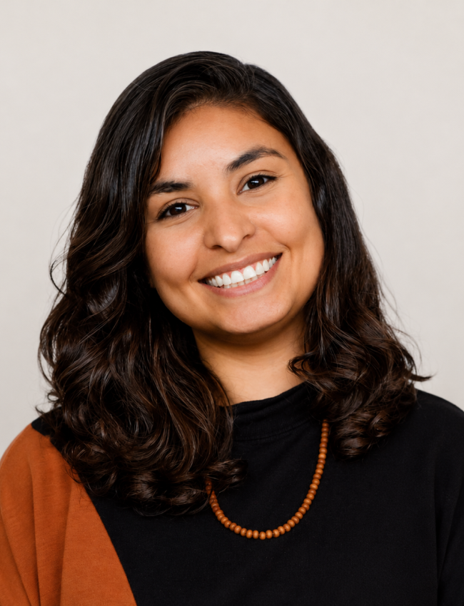 Ingrid Azevedo de Oliveira