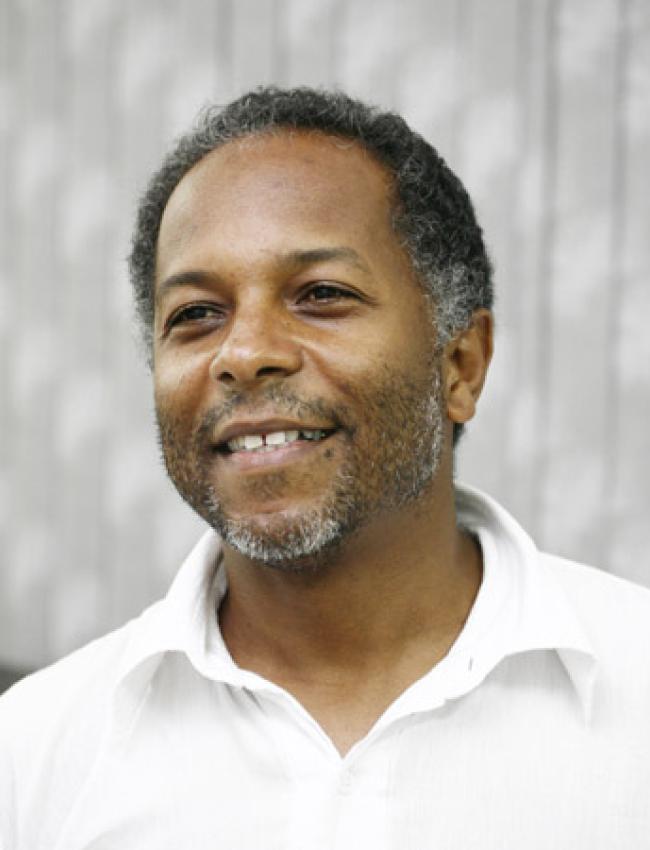 Acácio Sidinei Almeida Santos