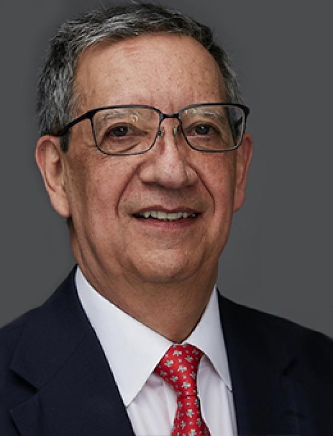 Jaime Uribarri