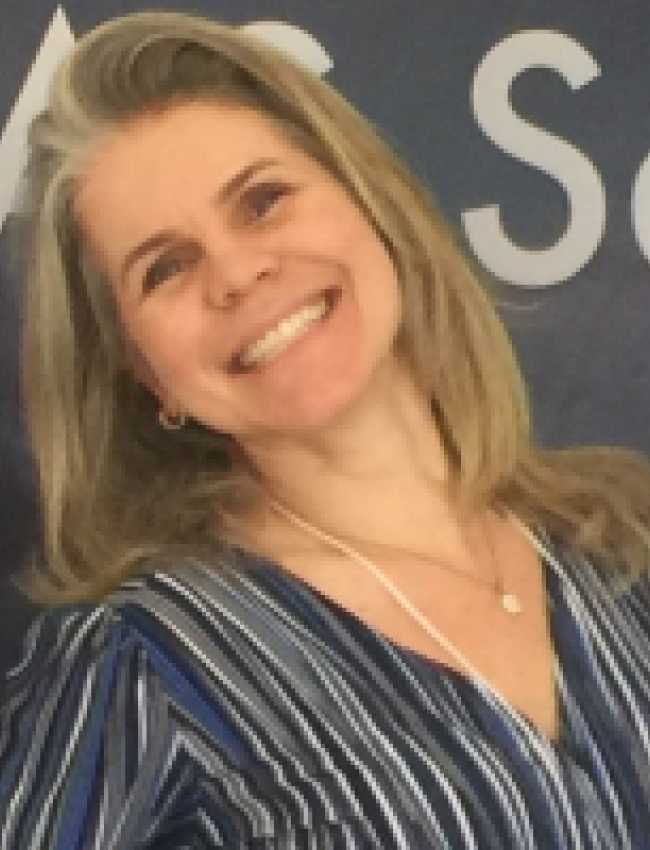 Janaina Antonino Pinto