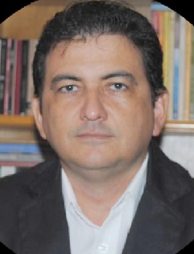 João Ferreira de Oliveira
