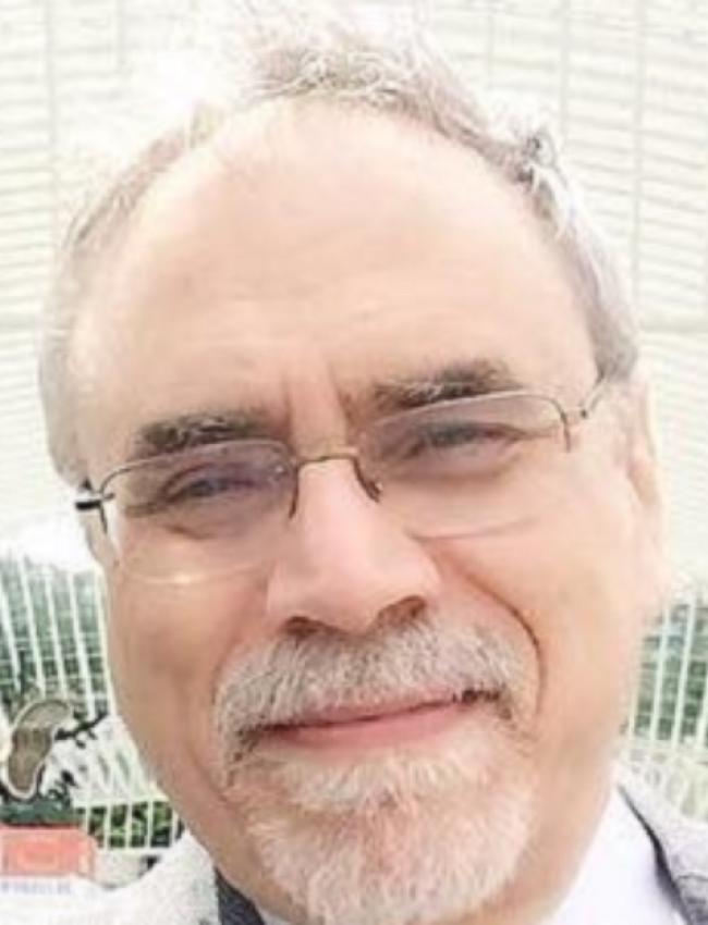 Joaquim Aragão
