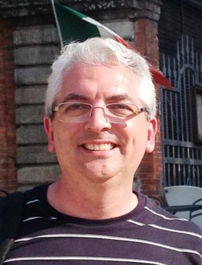 Joelcio Francisco Abbade