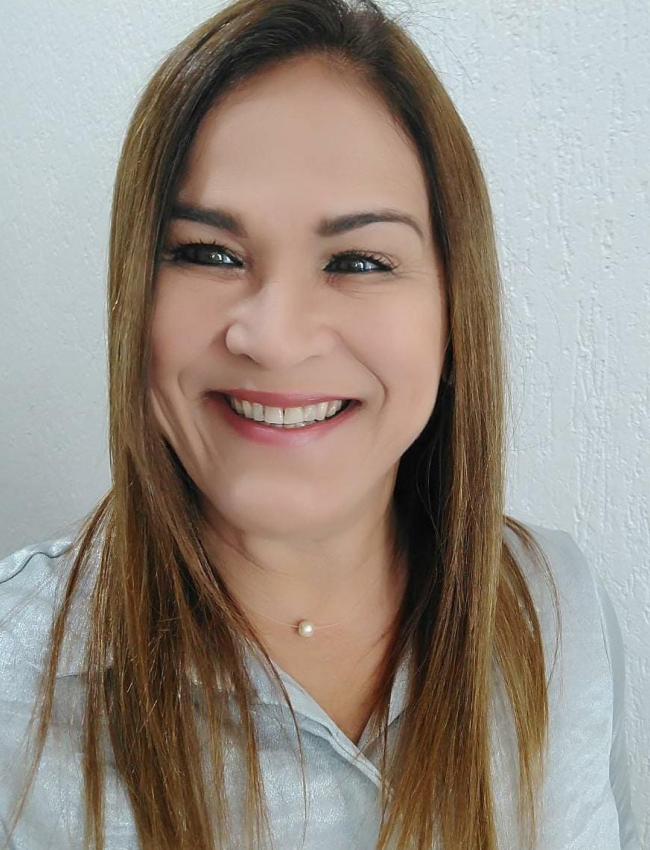 Jojemima Estevão de Mesquita Lucena