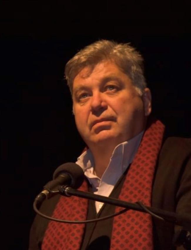 Juan Mila