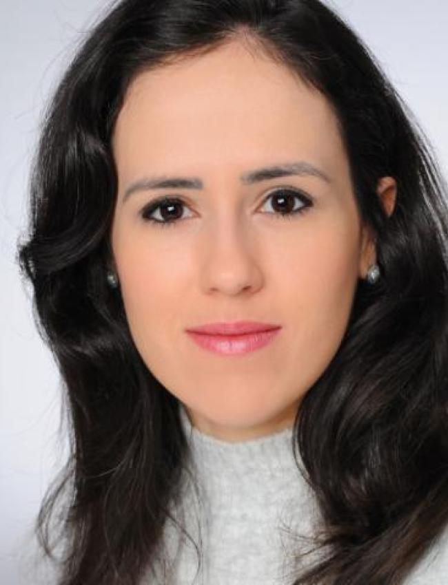 Julia Simões Corrêa Galendi Julia Simões Corrêa Galendi