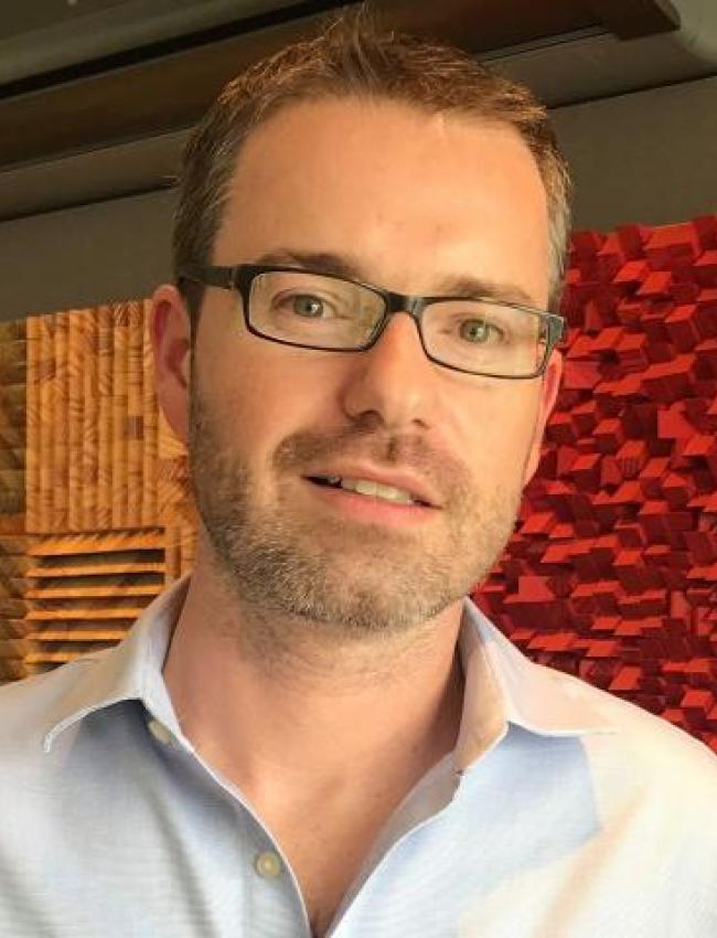 Christian Kieling 