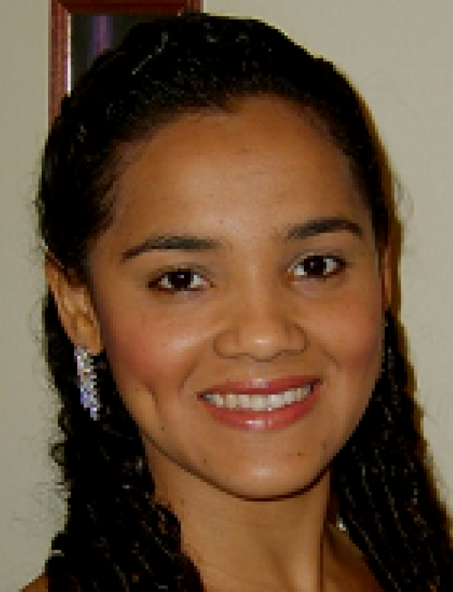 Klicia Araújo Sampaio