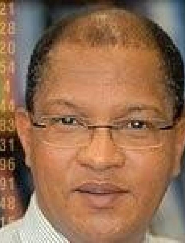 Lehana Thabane