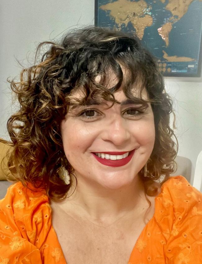 Leila Sousa