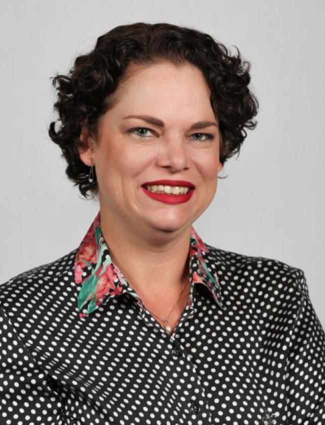 Leise Kelli de Oliveira