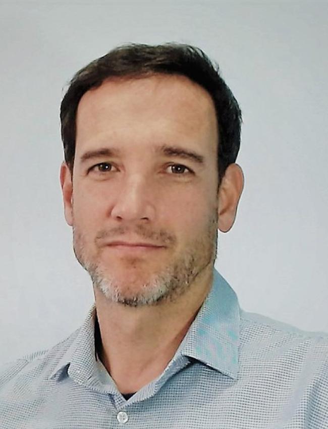 Leonardo Teixeira