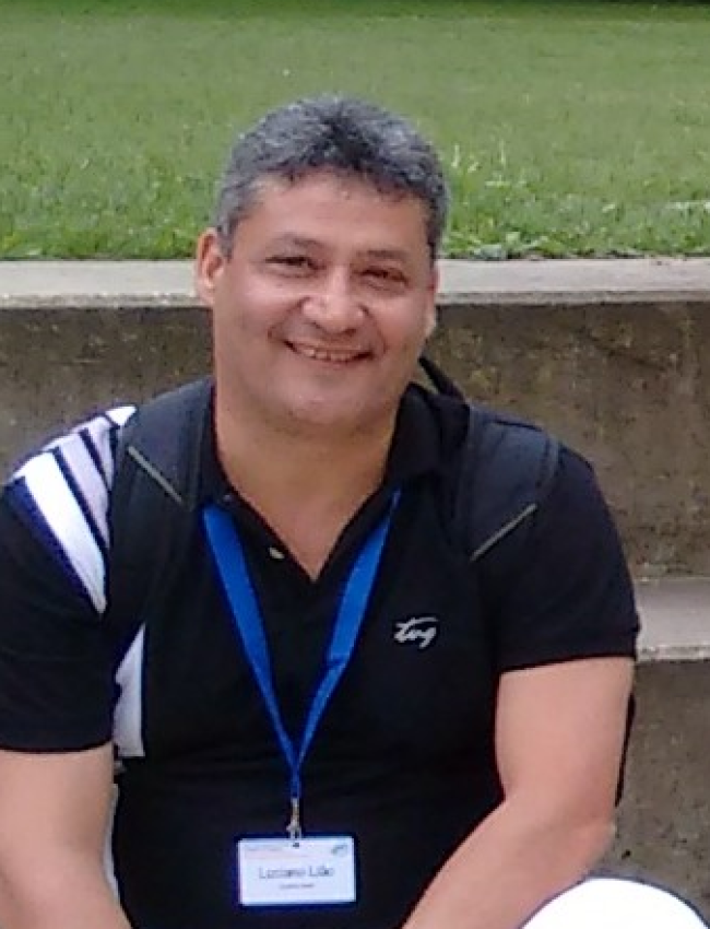 Luciano Morais Lião