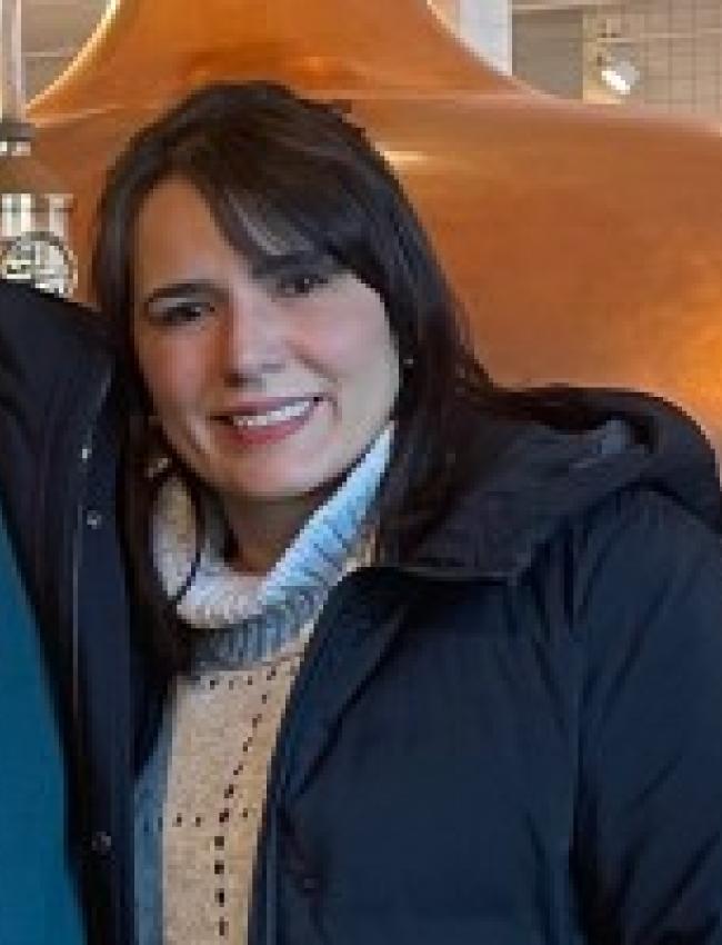 Liliana Oliveira Rocha