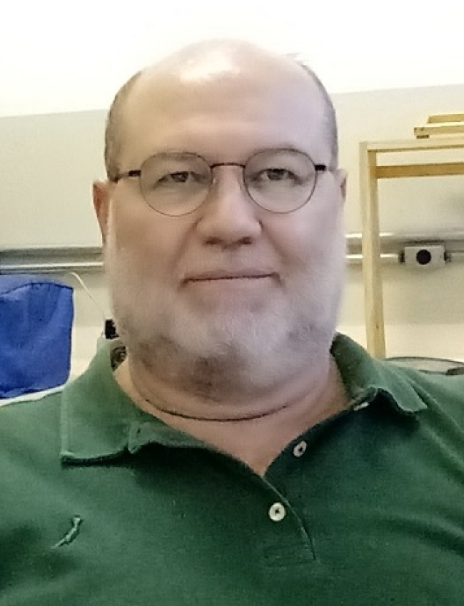 Lincoln Carlos Silva de Oliveira