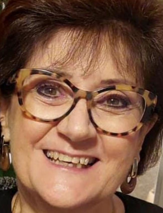 Maria Irene Maluf Maria Irene Maluf