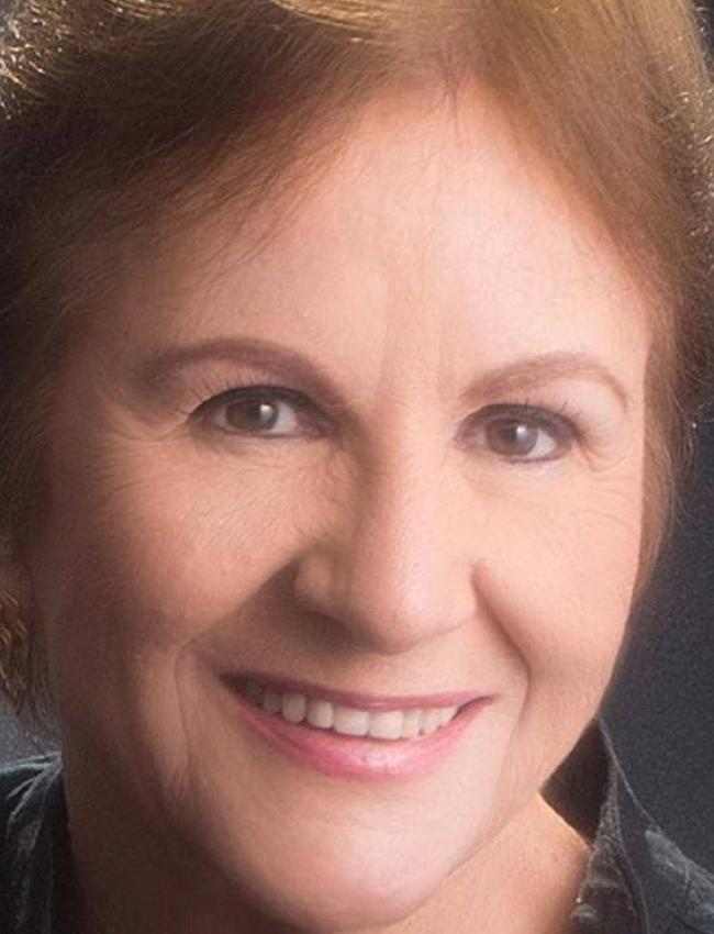 Martha Lovisaro