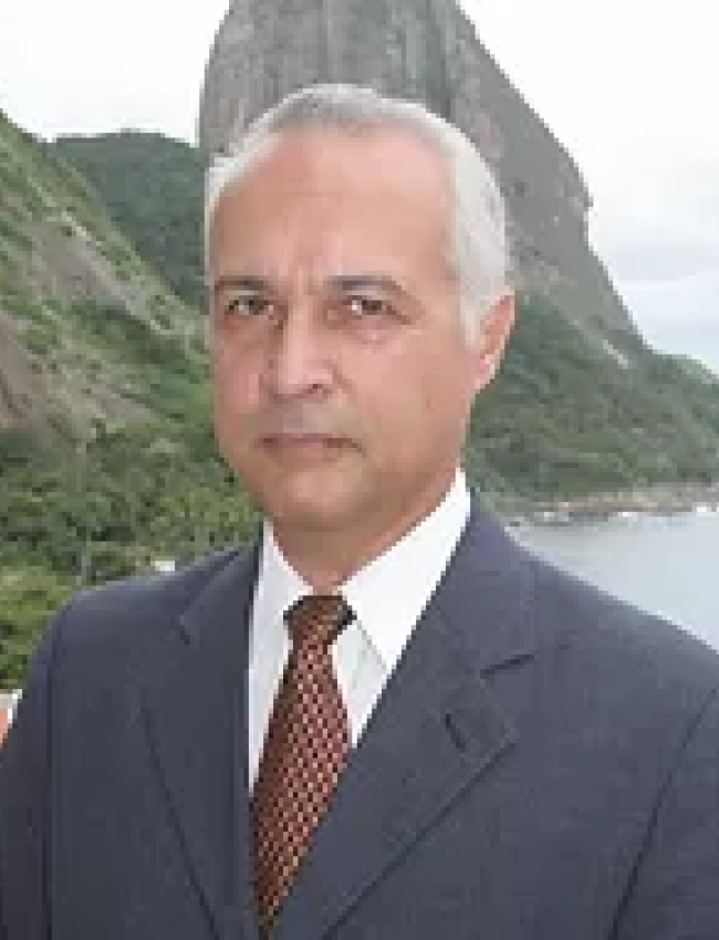 LUIZ ANTONIO SILVEIRA LOPES