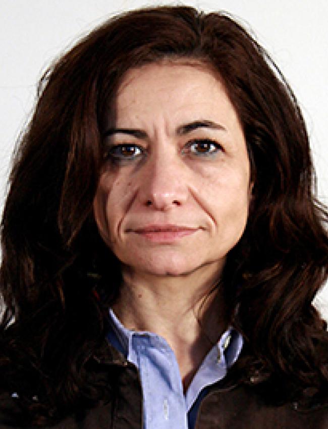 Manuela Pintado