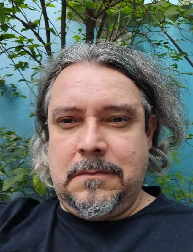 Marcelo Antunes