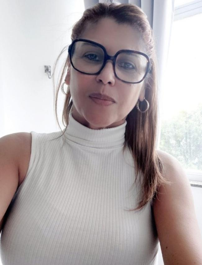 Márcia Nunes