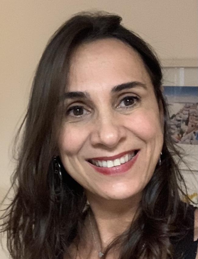 Marcia Andrade Marcia Andrade
