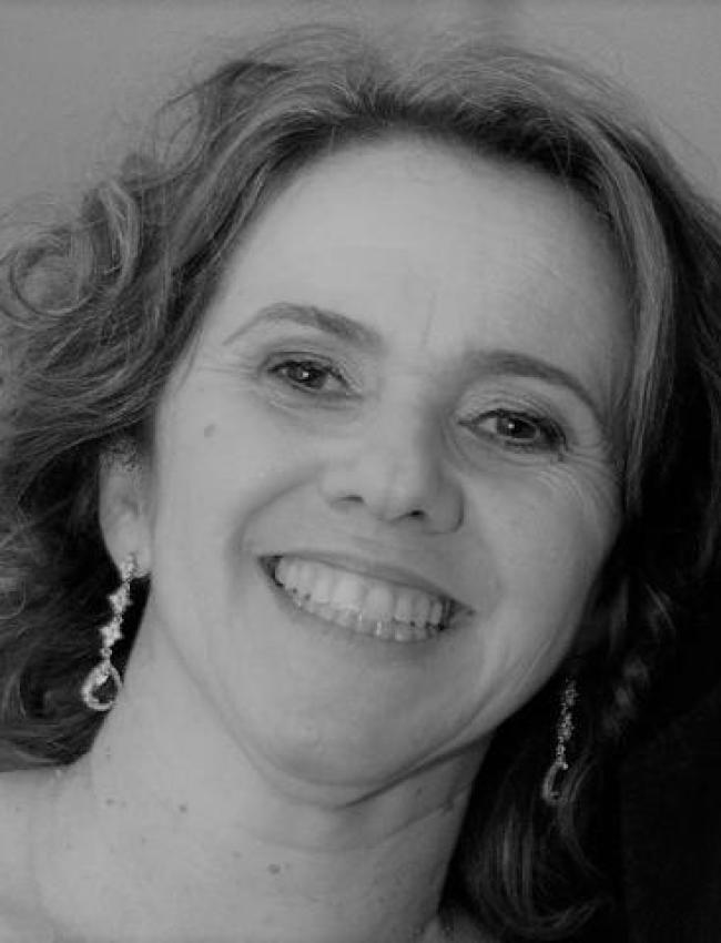 Maria Cristina Pereira Lima Maria Cristina Pereira Lima