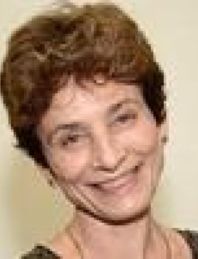 Maria D. Vargas