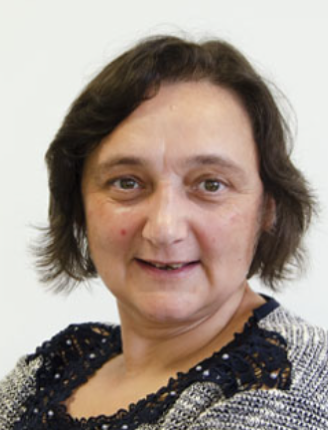 María Begoña González García