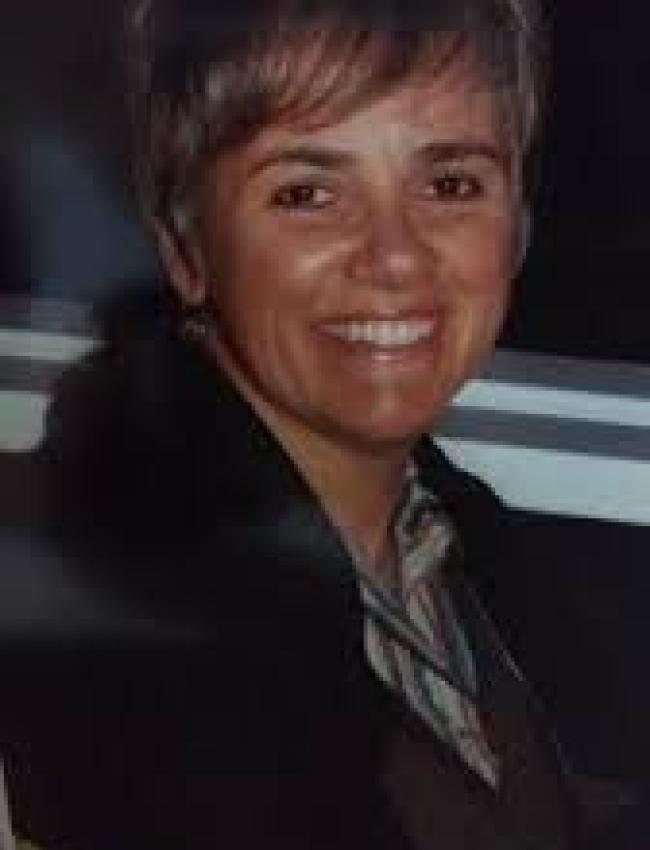 Maria Cristina Mazzaia Maria Cristina Mazzaia